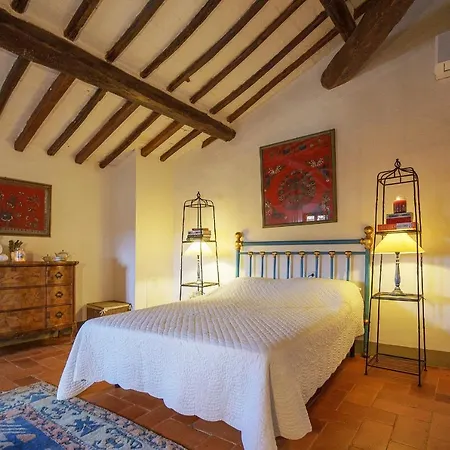Fattoria Di Piantravigne Storica Del 600 *