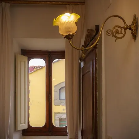 Villa Fattoria Di Piantravigne Storica Del 600