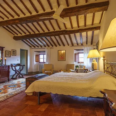 Fattoria Di Piantravigne Storica Del 600 *