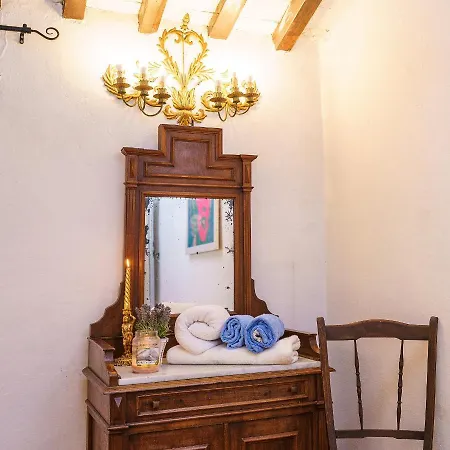 Fattoria Di Piantravigne Storica Del 600