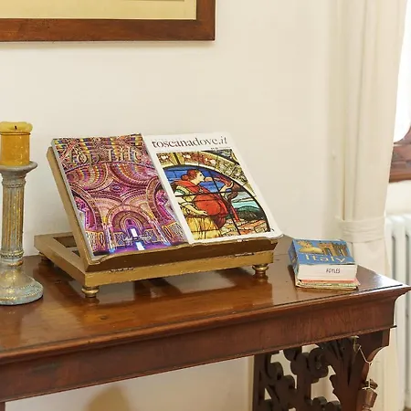 Fattoria Di Piantravigne Storica Del 600