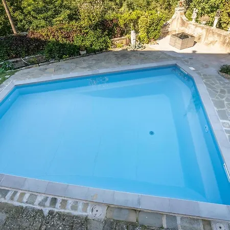 Fattoria Di Piantravigne Storica Del 600 Villa *