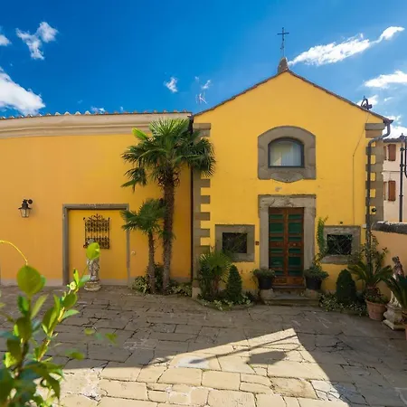 Fattoria Di Piantravigne Storica Del 600 Villa Case Malva